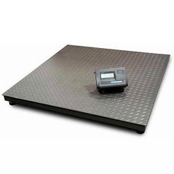 DigiWeigh Digital Floor Scales