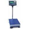 DigiWeigh DWP-440 Digital Platform Scales, 440 x 0.02 lb