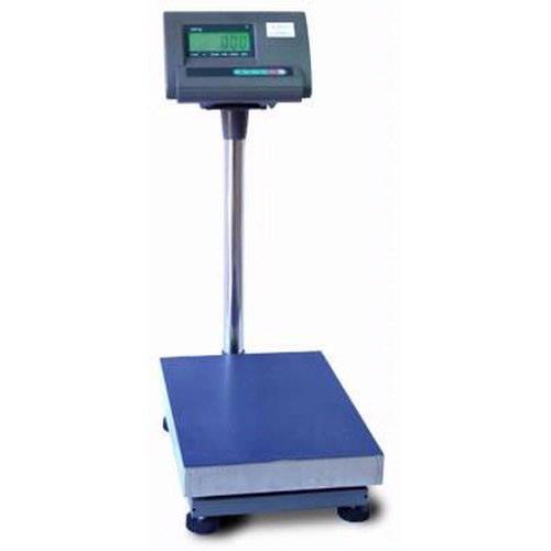 DigiWeigh DWP-440 Digital Platform Scales, 440 x 0.02 lb