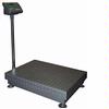 DigiWeigh DWP-1100 Digital Platform Scales, 1100 x 0.1 lb