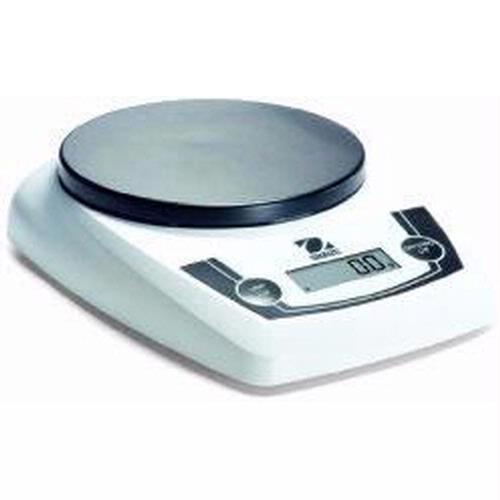 Ohaus CL-2000J Digital Gram Scale, 2000 g x 1 g