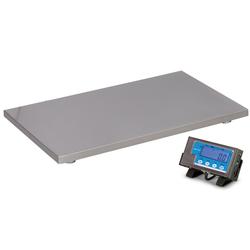 Salter Brecknell PS500-42S Floor Scales - Veterinary Scales, 550 x 0.2 lb