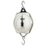 Salter Brecknell 235-6S-11 Mechanical Hanging Scales, 11 lb x 1 oz