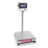 LP Scale LP7611-2432-1500 Heavy Duty Legal for Trade 24 x 32 inch Bench  Scale 1500 x 0.2 lb