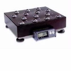 Mettler Toledo® 9060161000 Scale Ball Top Platter