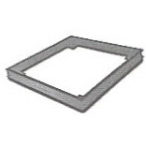 Salter Brecknell 41180-0030 Pit Frame, 48 x 48