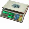 DigiWeigh EL-94-3 Digital Counting Scale, 3 kg x 0.2 g