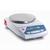 Ohaus PA1502 Pioneer Precision Balances, 1500g x 0.01 g Ohaus PA1502 Pioneer Prec