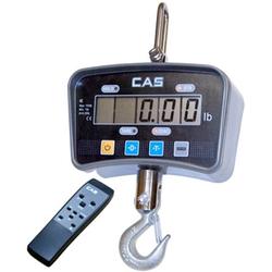 CAS IE Series LCD Economy Crane Scales