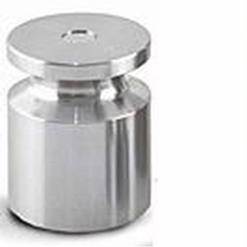 Rice Lake 12525 Class F - Class 5 NIST  Metric: Cylindrical Wts, Stainless Steel,30g