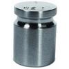 Rice Lake 12703 Cylinder Class F NIST Troy Individual Weight 0.1ozt