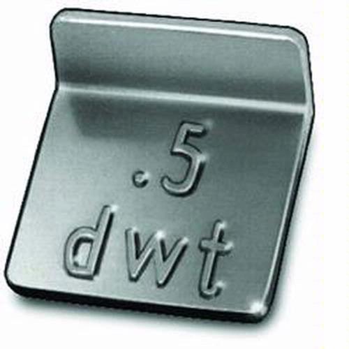 Rice Lake 12696 Class F NIST Penny Wts, 5dwt