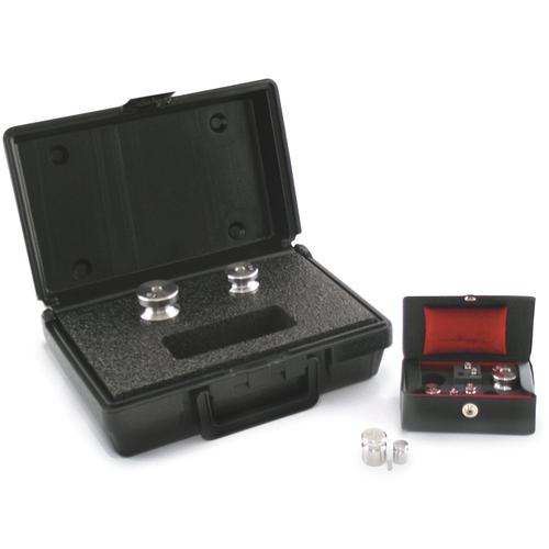 Rice Lake 12591 Weight Sets,1lb -1/32oz NIST Class F