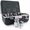 Rice Lake 12538 Metric Weight Sets, 5kg-1g NIST Class 5 (Class F)