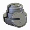 Rice Lake 12852 Class 7 ASTM Avoirdupois: Slotted Interlocking Wts, 5lb