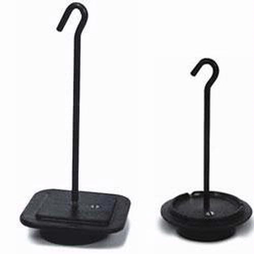 Rice Lake 10187 Class 7 ASTM Metric Fairbanks Round & Square Hangers, 21oz