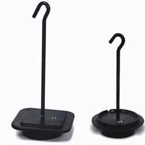 Rice Lake 10193 Class 7 ASTM Metric Fairbanks Round & Square Hangers, 21oz