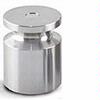 Rice Lake Class 4 ASTM Metric Individual Cylindrical Weight. Wts 400g