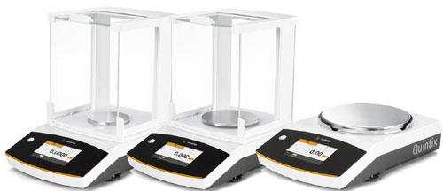 Sartorius Quintix® Analytical Balance 