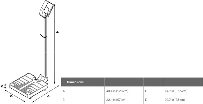 Dimensions 150-10-6