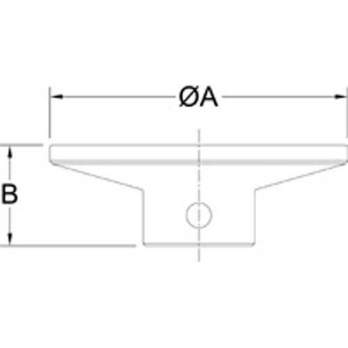 Mark-10 G1087 Compression Plates 