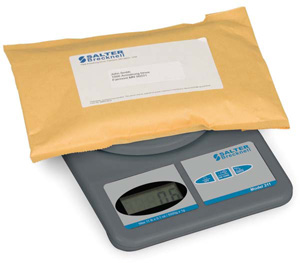 Egg Weighing Scale 3kg with low 0.1 gram increment - Salter Brecknell —  Dalton Engineering